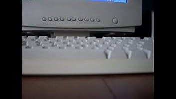 Preview 1 of Julias Bitches6 - POV masturbation to guy eating ex-girlfriend&#039_s pussy.