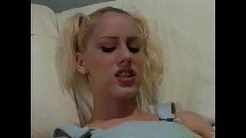 Preview 1 of Sonny Leone Pov Biowjob Sex - Blonde Cutie Petra Fucked for Facial