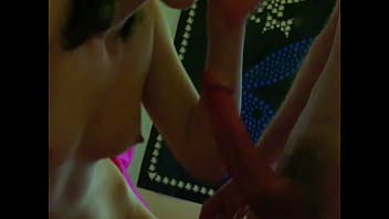 Preview 2 of Females Culonas - my girl suckin my cock