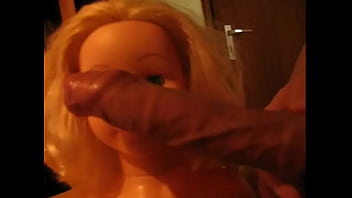 Preview 4 of Sexmilf Boobs - MVI 0001