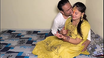 Preview 1 of Ageclip Porn - Indian couples having sex during bridal function