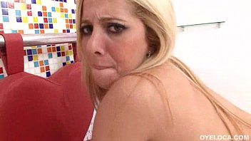 Preview 3 of Husband Hospital - blonde latina gets her pussy rammed hard