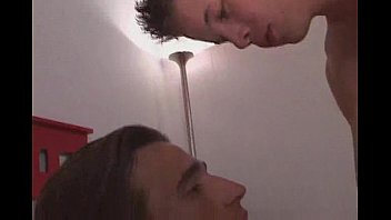 Preview 1 of Special Delivery Brandi Aniston - Twinks hard fuck