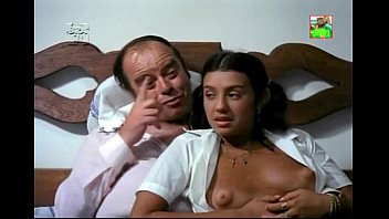 Preview 3 of Old Man Forces Sexy Girl - Cute latina