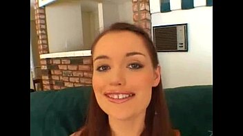 Preview 1 of Ebony Guy Fucks Bulky Girl - Saphire Rae Pov BJ &amp_ Facial