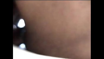 Preview 3 of Indonesian Bigbobs - sick slave