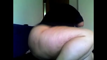 Preview 1 of Old Men 50 Year Girls Old - Dirty &quot_Sandra showing big ass pussy on cam