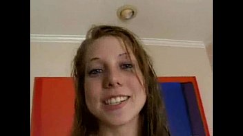 Preview 1 of Ada Soft Fucking - Teen Kara Bare Fucked POV