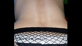 Preview 1 of Hot Sex Spank Gay Underwear