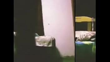 Preview 1 of Mizo A Nuam - Transvestite toying