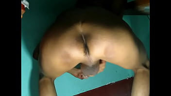 Preview 2 of Indian Aunty Sex Pics Q - Solo boy ass