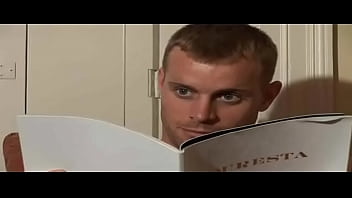 Preview 3 of Hq Porn Xxxlub - Cute houseboy