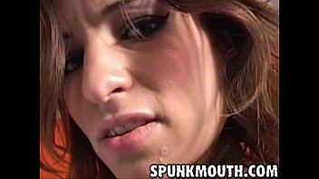 Preview 2 of Bobby Dyllan - Amber Rayne Blowjob &amp_ Anal Fuck