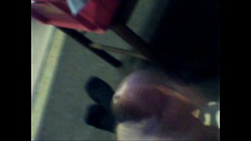 Preview 4 of String Boss - Pierced dick