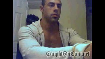 Preview 1 of Beilek - A Vegas Bad Boy Jerking Off