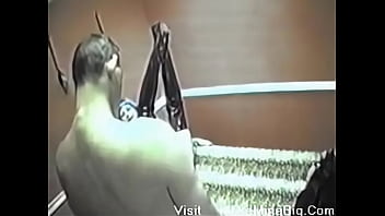Preview 3 of Long Leghntt - Hidden cam in a bordello