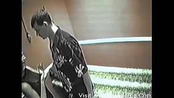 Preview 1 of Long Leghntt - Hidden cam in a bordello