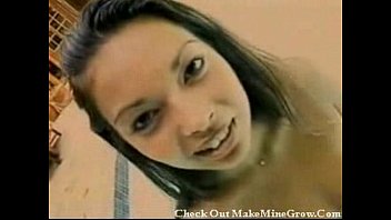 Preview 1 of Pakistan 18videohd - Brown Eyed Babe Loves Big Cock