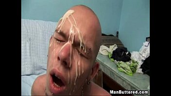 Preview 1 of Dad Chiting Doutor - Glazed Facial Cum Blast