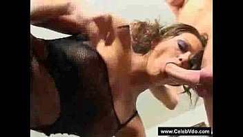 Preview 1 of Dirty Talk Ass Instruction - Fishnet Ass Fuck
