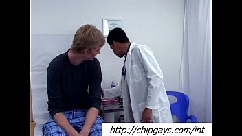 Preview 2 of Filem Sex Action - Fresh doctor want to suck dick