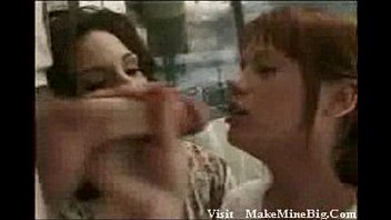 Preview 2 of By Comp - Wife husband to fuck a girl
