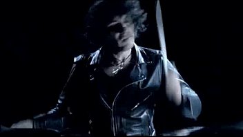 Preview 2 of Cut And Sweet - Rammstein Pussy - Uncensored Banned Music Video