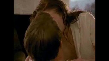 Preview 1 of Saxy Legish - Kari Wuhrer Full Nude Hot Sex