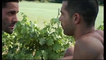 Preview 1 of Threee Some Mom - Outdoor sex