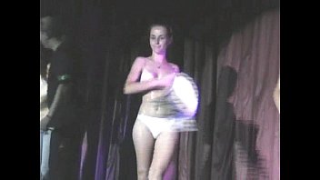Preview 3 of Lactating Japan Sexs - Undressed women in public
