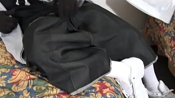 Preview 2 of Iaboni Sex - Old Cholo Latino