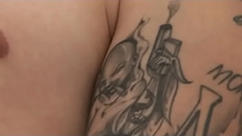 Preview 4 of Iaboni Sex - Old Cholo Latino