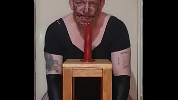 Preview 2 of Xxx Hd Movis Watch - humiliating myself just to get a big cock to fuck me and this is what i would do to it if it was yours