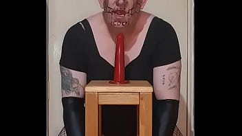 Preview 1 of Xxx Hd Movis Watch - humiliating myself just to get a big cock to fuck me and this is what i would do to it if it was yours