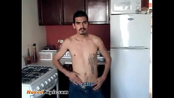 Preview 2 of Cunt Fat Hd - Naked Latin Men
