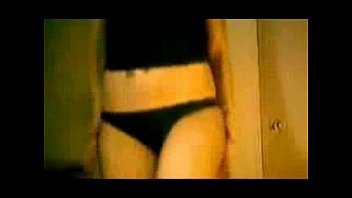Preview 4 of Jav Jerk Off Timer - Sexy latina babe taking her cloths off and stripping