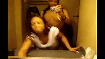 Preview 2 of Bago To - ebony couple