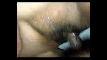 Preview 4 of Mom And Son At Midnight In Room - Amateur close-up sex