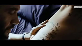 Preview 2 of Big Oiled Ass Dp - Paola Oliveira nua e gostos&iuml_&iquest_&frac12_ssima em Budapeste de Chico Buarque