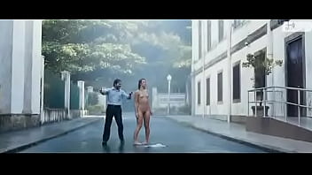 Preview 3 of Big Oiled Ass Dp - Paola Oliveira nua e gostos&iuml_&iquest_&frac12_ssima em Budapeste de Chico Buarque
