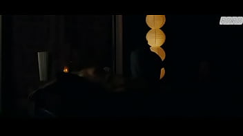Preview 4 of Big Oiled Ass Dp - Paola Oliveira nua e gostos&iuml_&iquest_&frac12_ssima em Budapeste de Chico Buarque