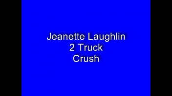 Preview 1 of Doog Bf Xxxpage2 - Jeanette Laughlin 2 Truck Crush