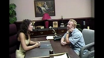 Preview 1 of Sisdy Joi - Meriesa Arroyo Workplace Anal