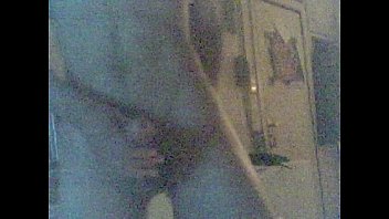 Preview 2 of Boos Emma Butt - young man touch sweety