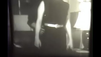 Preview 1 of Kitchen Sex In India Village - 40&#039_s sex - Awesome vintage sex
