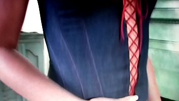 Preview 1 of Latex Cheating Milf - Cute Latina wants her face Fucked