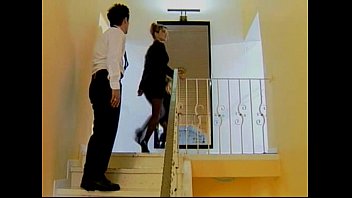 Preview 1 of Venisa Quai Fucks - Secretary Spanked and Fucked