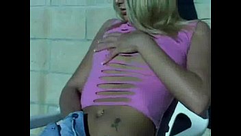 Preview 1 of Beatyful Cutie - Blonde Teen Angel Long Amazing Blowjob