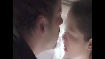 Preview 2 of Big Fat Fist - Michelle Borth boob slips while riding a guy