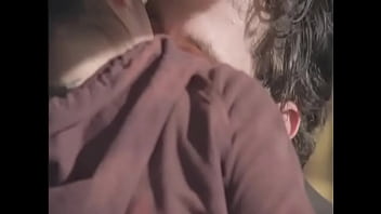 Preview 1 of Big Fat Fist - Michelle Borth boob slips while riding a guy